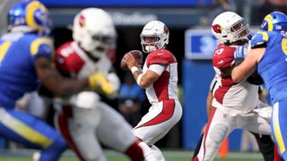 Things we learned during the Cardinals' dominant Week 1 win vs. Titans