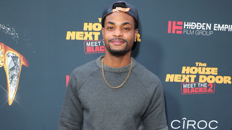 'Creepshow' Season 3: Comedian King Bach Talks Collaborating With 'Awesome' Director Joe Lynch on Shudder Series (Exclusive)