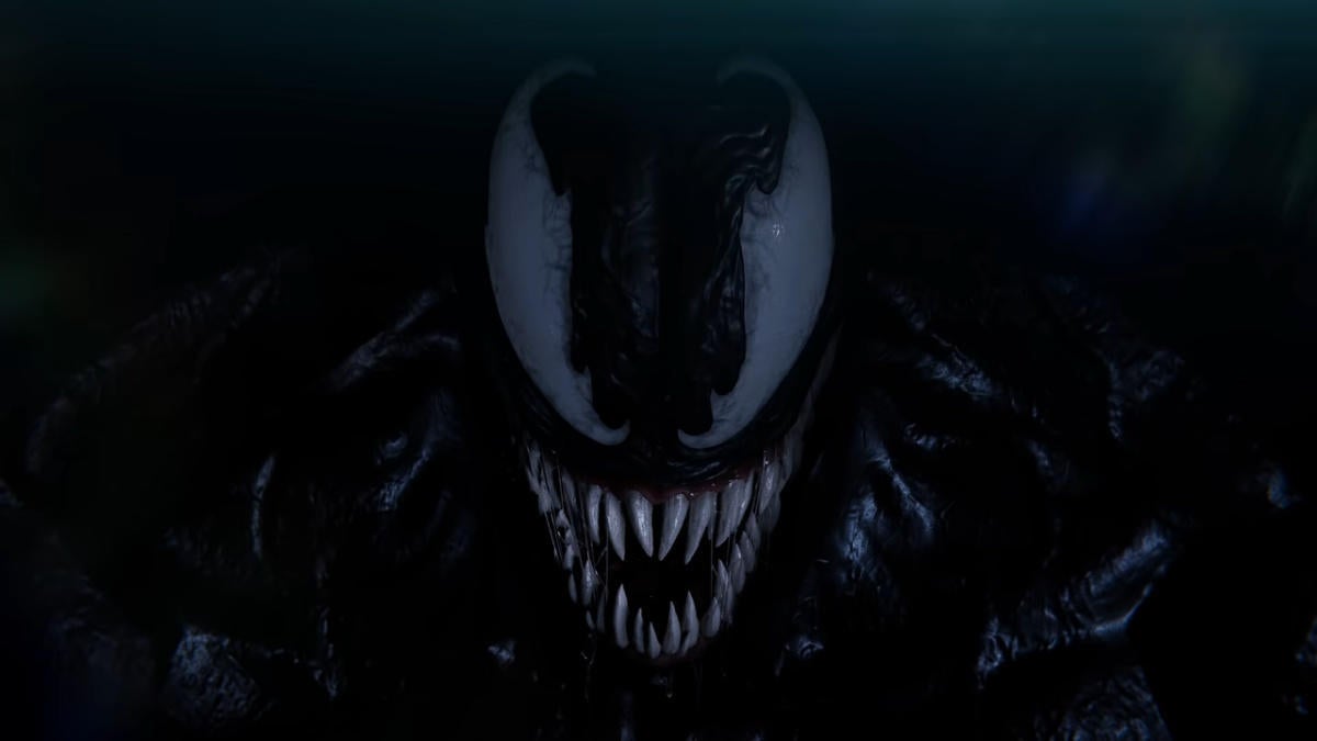 Marvel's Spider-Man 2' Video Game Director Teases Venom Spinoff