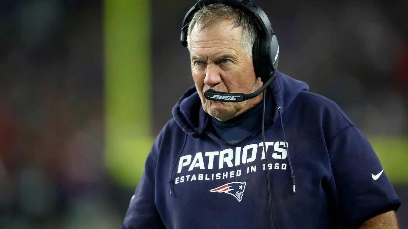 Tampa Bay Buccaneers v New England Patriots