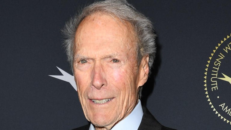Clint Eastwood Plots His Final Movie Ever