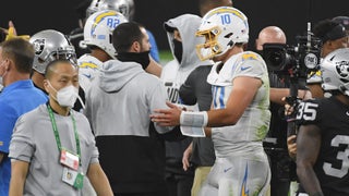 Chargers vs. Raiders odds, picks, line, how to watch, live stream: Model  reveals 2023 Week 4 NFL predictions 