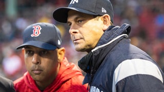 Yankees-Red Sox AL wild-card predictions: Who wins showdown at Fenway?