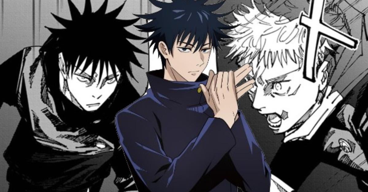 Culling Games will officially start once Jujutsu Kaisen Manga