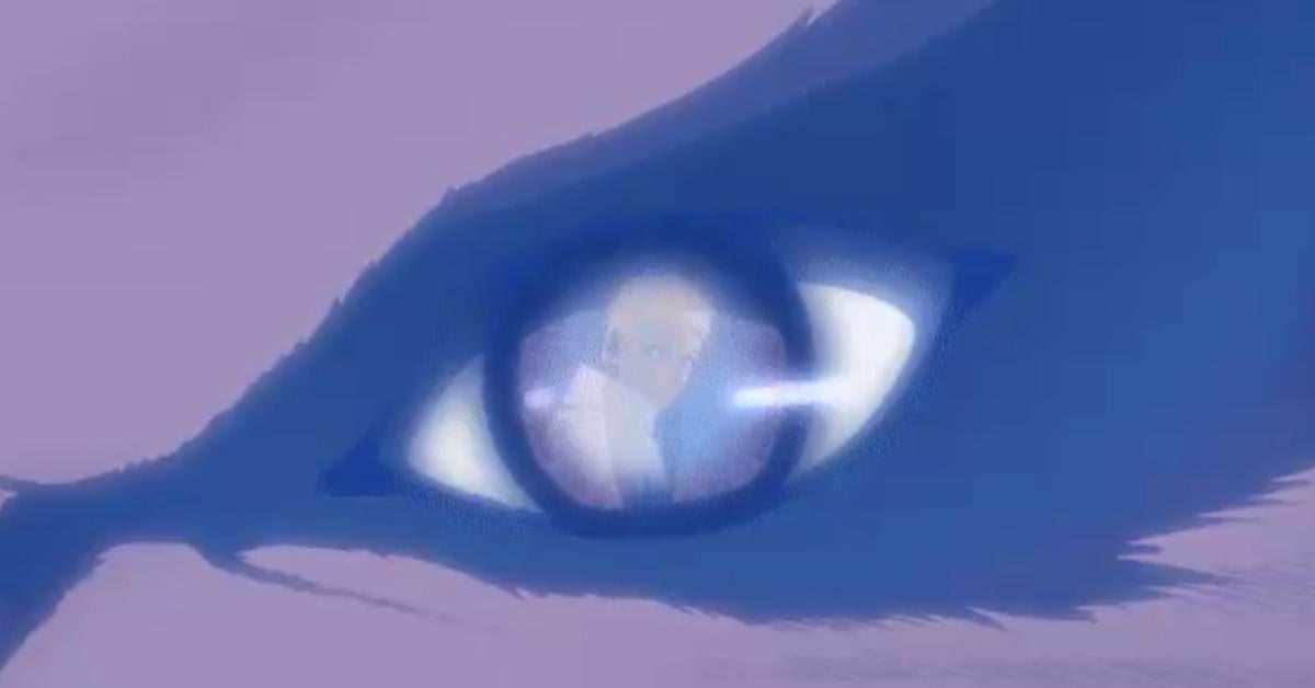 Naruto Brought Kurama's Story Full Circle on an Important Anniversary