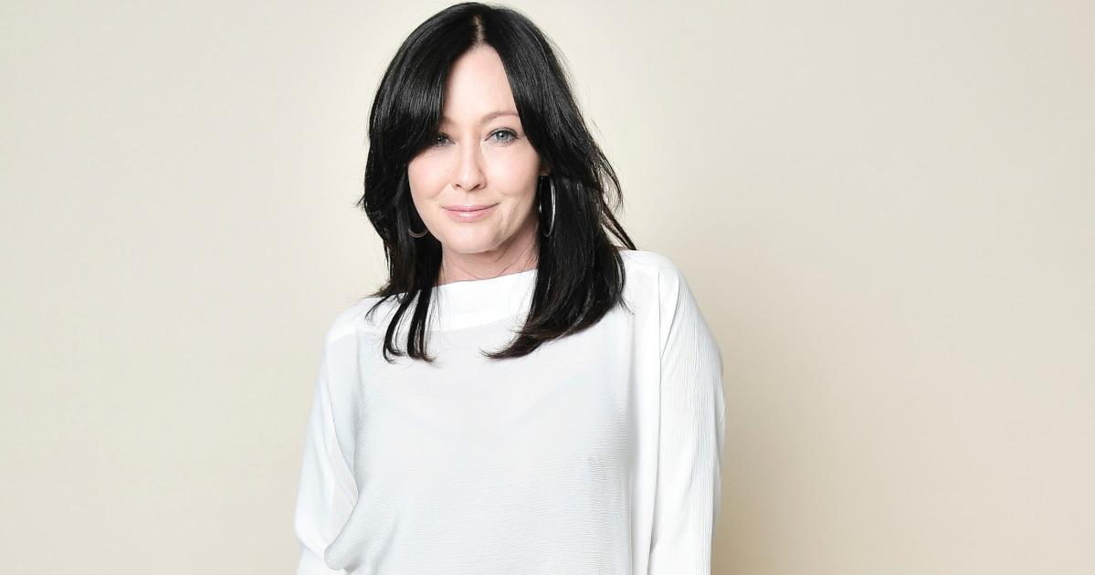 shannen-doherty-getty-images