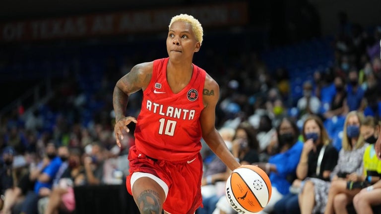 WNBA All-Star Apologizes for Involvement in Major Brawl in Atlanta