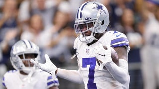 Pete Prisco's NFL Week 5 odds, picks: Cowboys get right and rout Giants,  Steelers roll over Eagles 