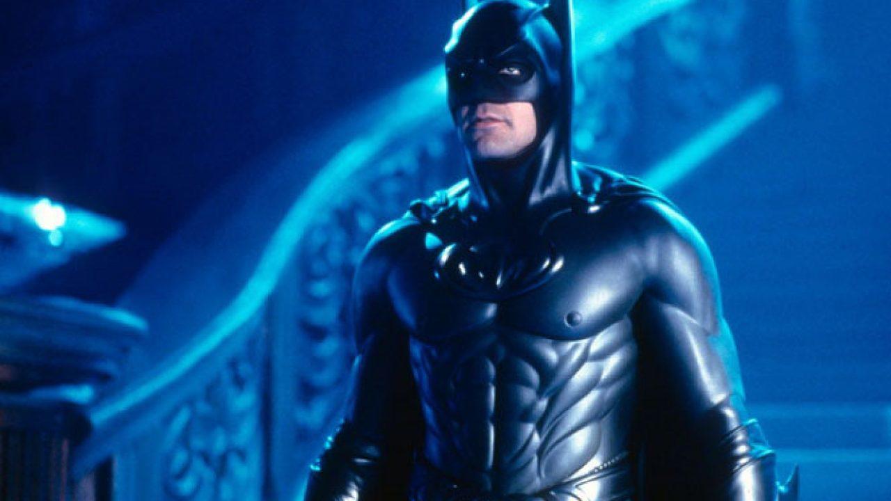 Batman Movies Ranked Worst to Best (Including The Batman)