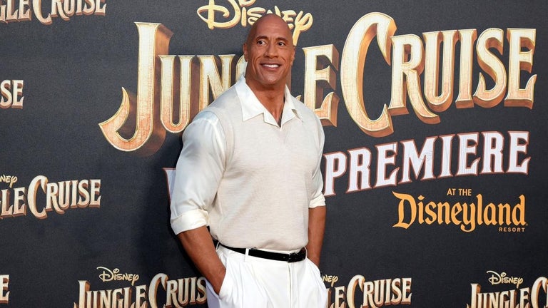 Dwayne Johnson Continues Tradition of Wishing Fan 'Happy Birthday' as She Turns 102