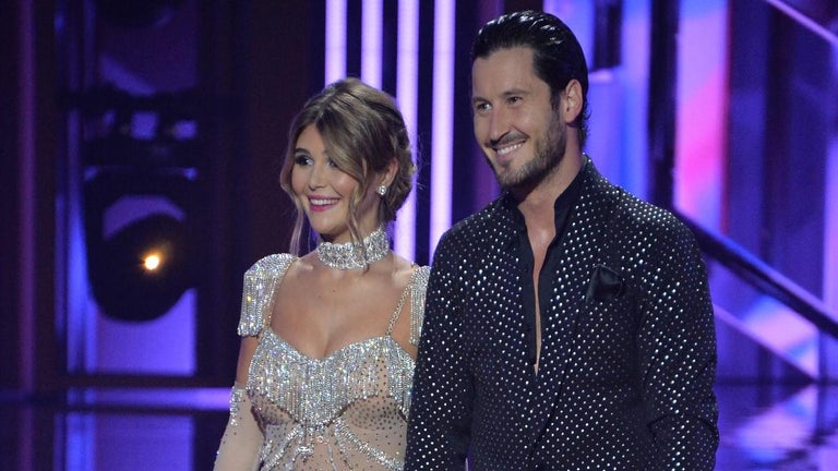 Olivia Jade Giannulli Responds to Rumor She and 'DWTS' Partner Val Chmerkovskiy Are 'Hooking Up'