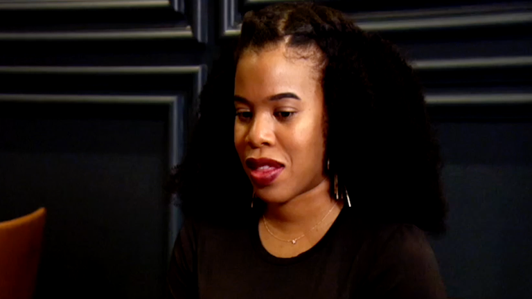'Married at First Sight': Michaela Confesses Her True Feelings for Zack in Exclusive Sneak Peek