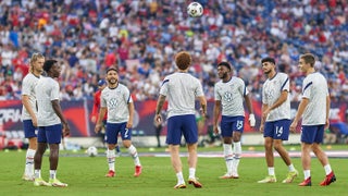 5 storylines for USMNT at World Cup