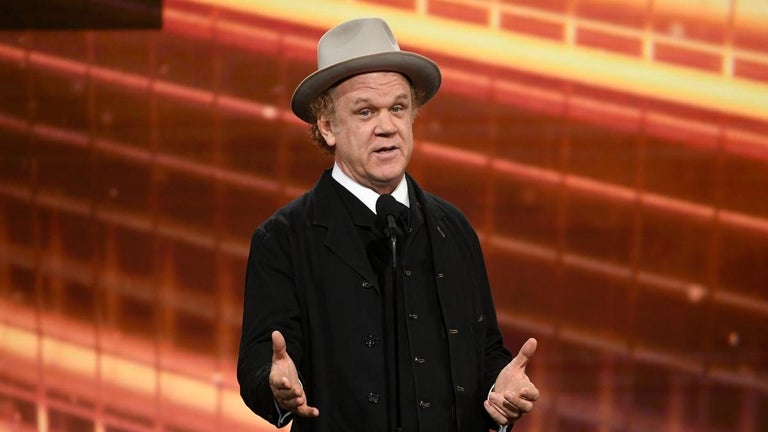 John C. Reilly, Jason Segel Spotted Filming Lakers Television Series