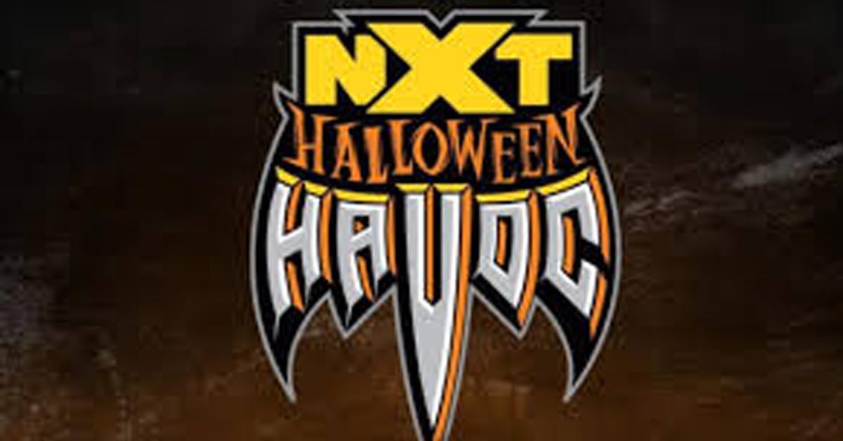 Wwe Nxt Teases Mystery Return At Halloween Havoc
