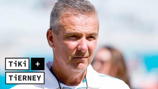 Urban Meyer has a 'crisis' in Jacksonville Jaguars locker room