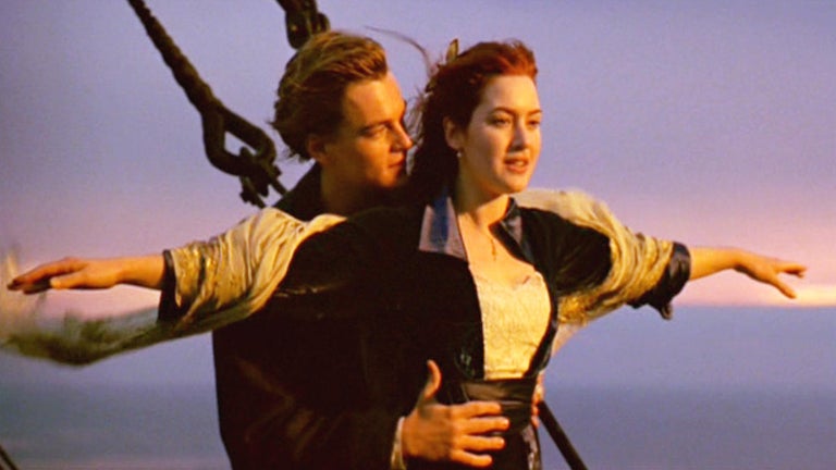 'Titanic' Is Taking Over Netflix Almost 24 Years Later
