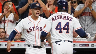 Like it or not, the Astros are probably going to win the 2021