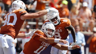 Texas vs. Oklahoma prediction, odds, best bets, & picks for Week 6