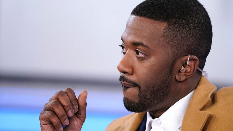 Ray J Fans Send Him Love After He Shares Concerning Posts Atop a Ledge