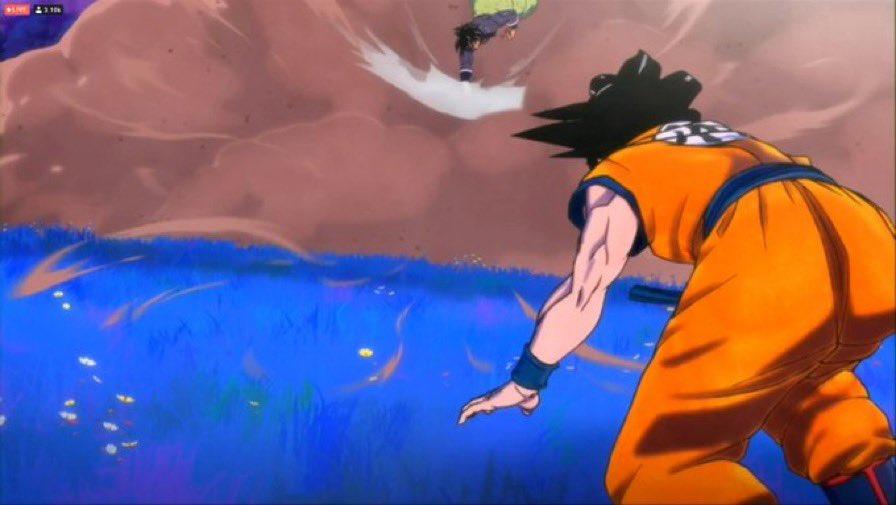 Dragon Ball Super: Super Hero Teases Broly's Return to Action
