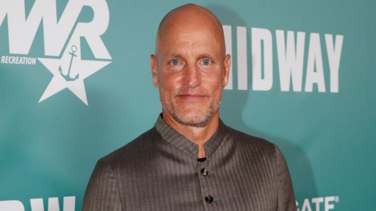 Woody Harrelson Involved in Physical Altercation in DC Over Photos of 'Venom' Star With Daughter