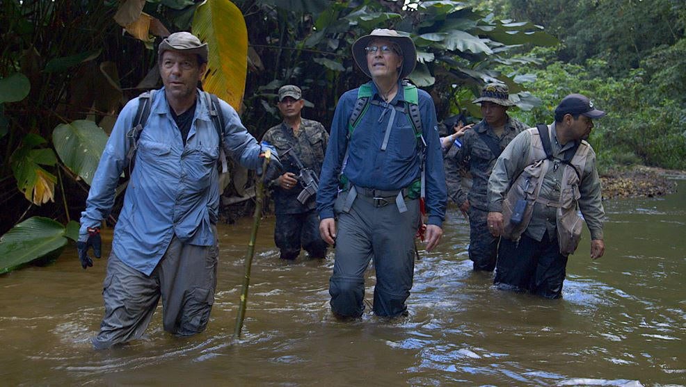 Science Channel Delivering Investigation Into RealLife Cursed and