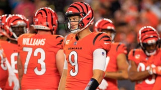 Jets at Bengals how to watch: TV, streaming, odds, prediction as Joe  Burrow, Cincinnati look to stay hot 