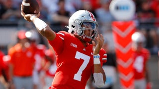 College football's best Week 4 games today: What you should watch on the  schedule - College Football HQ