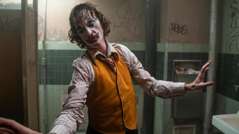Joaquin Phoenix Has Underwhelming Update for 'Joker' Fans Wanting a Sequel