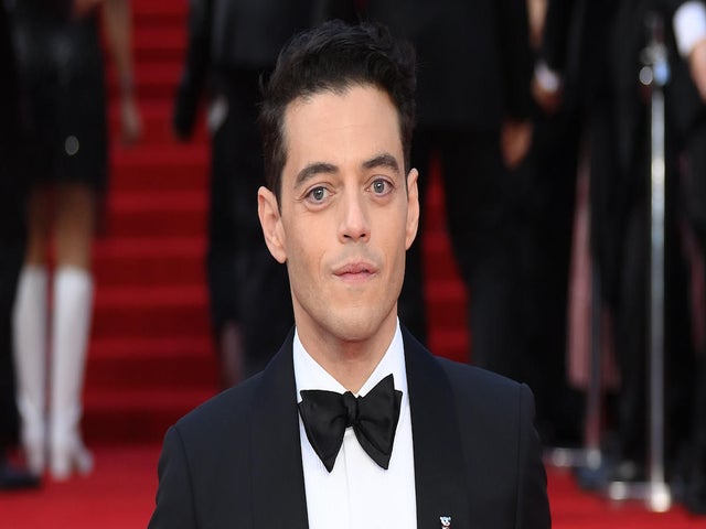 Rami Malek Recalls Catching Kate Middleton 'Off Guard' After Asking Personal Question