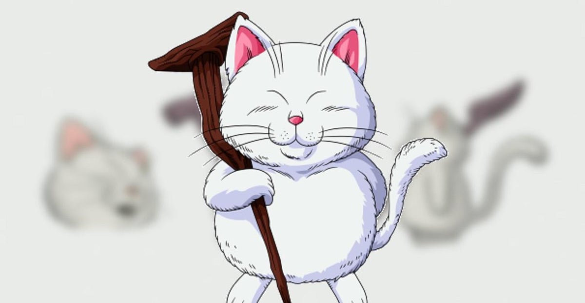 Korin, Dragon Ball Online Wiki