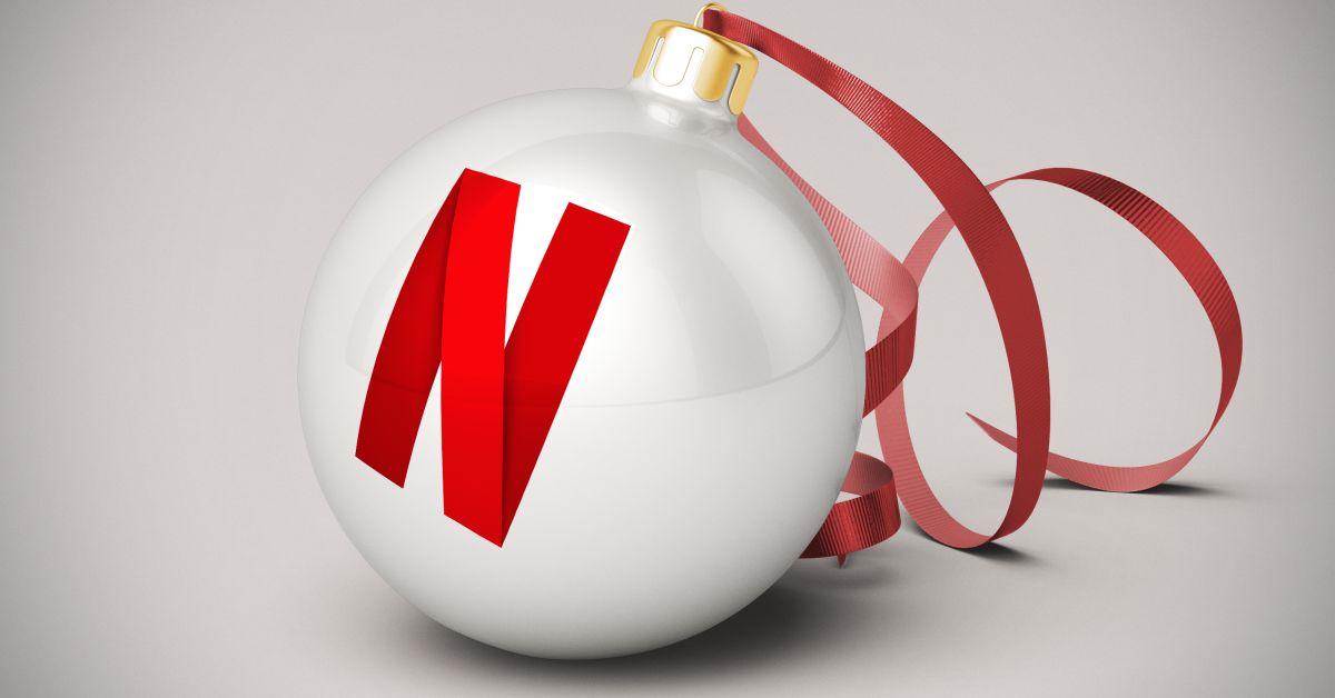 Netflix Debuts Newest Original Christmas Movie - Comicbook.com