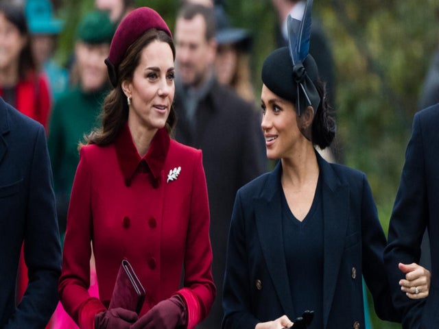 Why Meghan Markle's Haters Are Lashing out Over Perceived Kate Middleton Slight