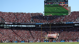 College football Week 4 predictions: SMU-TCU, Texas-Texas Tech