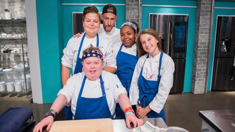 Fuller Goldsmith, 'Chopped Junior' and 'Top Chef Junior' Star, Dead at 17