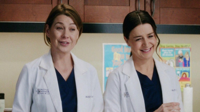 'Grey's Anatomy' Hints at New Romance and Career Opportunities for Fan Favorite Sisters in Newest Episode