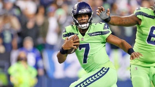 Seahawks QB Russell Wilson to miss several weeks after undergoing surgery  to repair injured finger