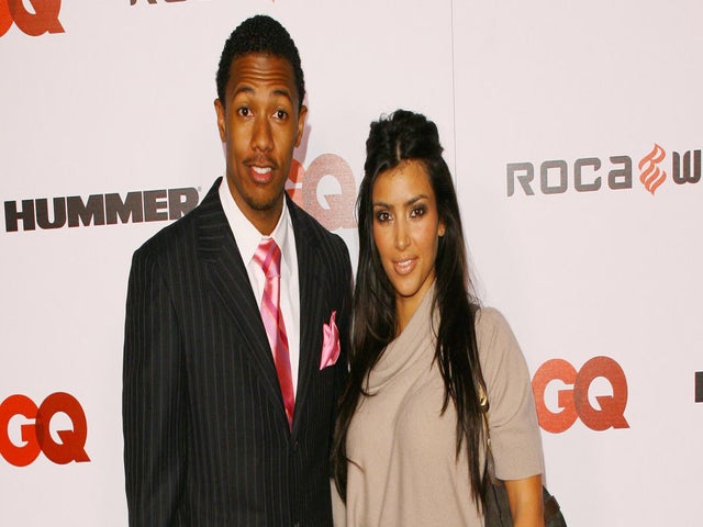 Nick Cannon Admits Kim Kardashian 'Broke' His Heart, Including Sex Tape Revelation