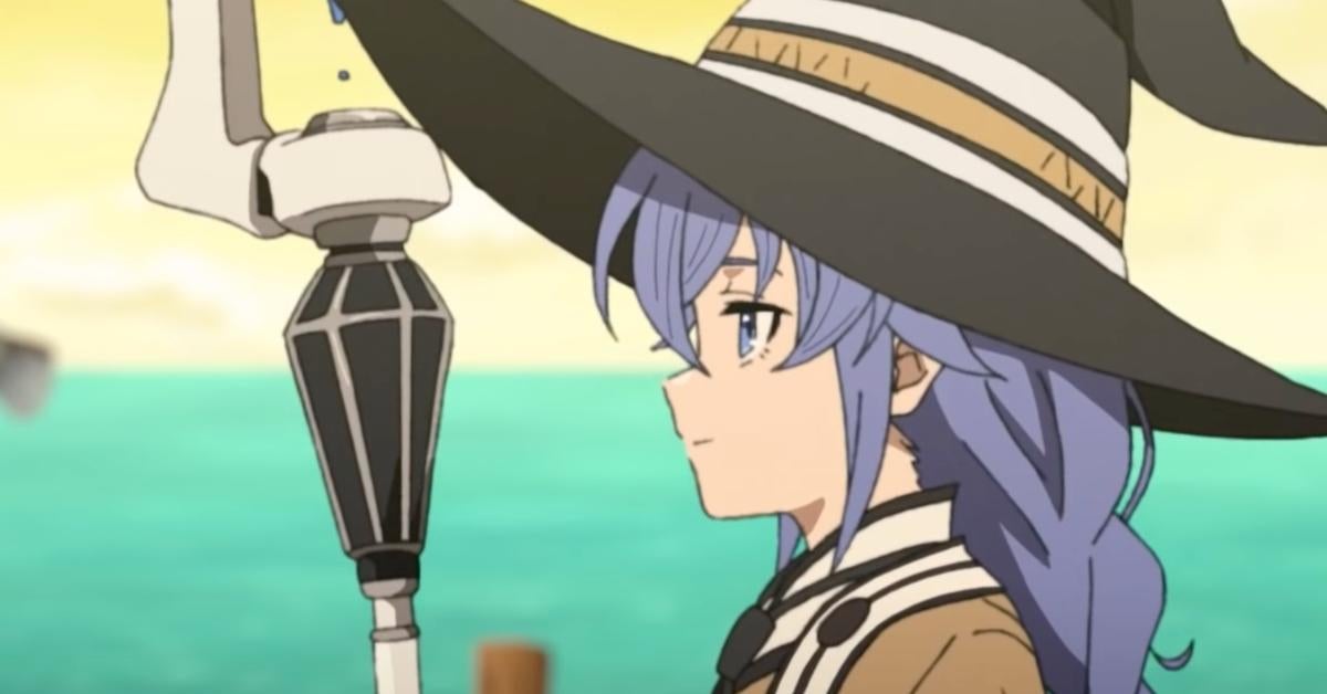 Mushoku Tensei Episode 13 Preview Released: Watch - Vimarsana News