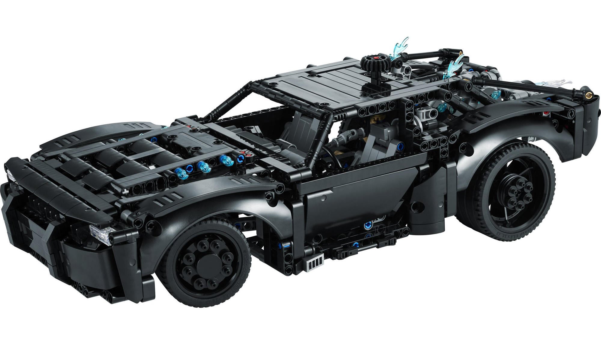 Lego batman 2021 discount sets