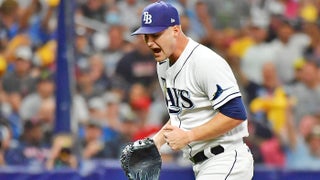 Could Jason Adam be a second All-Star for Rays?