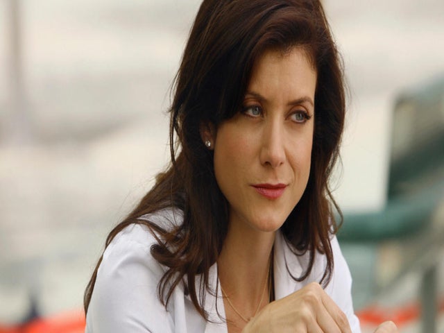 'Grey's Anatomy' Officially Teases the Return of Kate Walsh's Addison Montgomery