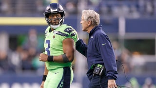 New York Giants: Russell Wilson in the Big Apple isn't happening