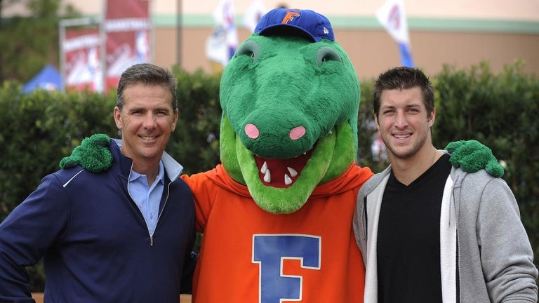 Tim Tebow Sends Message to Urban Meyer Amid Viral Video Scandal