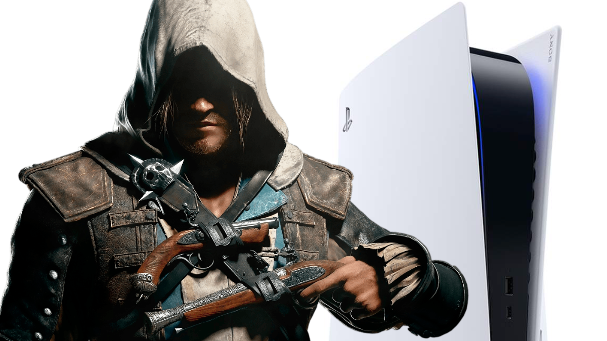 Nhà sản xuất Assassin’s Creed trêu chọc một độc quyền PS5 mới