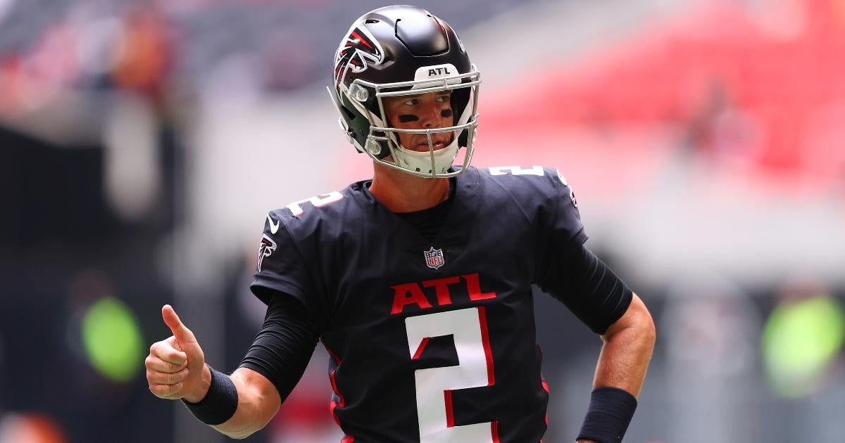 Atlanta Falcons QB Matt Ryan's NFL career worthy of Hall of Fame  consideration