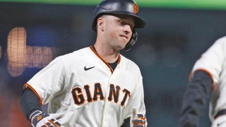 Buster Posey's RBI for Research 