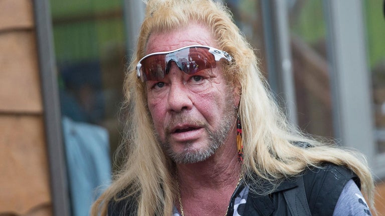 Dog the Bounty Hunter's Daughter Bonnie Sends Clear Message in New Photo Amid Family Feud