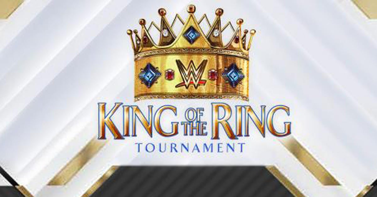 WWE Night Of Champions 2023: Is King/Queen Of The Ring Tournament Still  Happening?